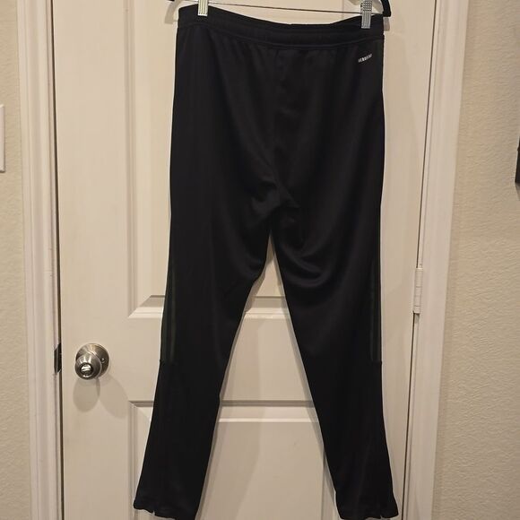 Adidas Tiro24 Training Pants- Black - Picture 9 of 10